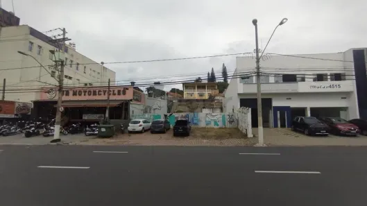 Lote/Terreno à venda, 503m² no Cambuí, Campinas