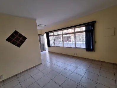 Imóvel Comercial com 3 Quartos para alugar, 100m² no Paulicéia, São Bernardo do Campo