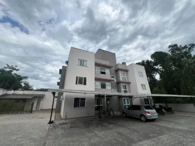 com 1 Quarto para alugar, 45m² no Quintino, Timbó