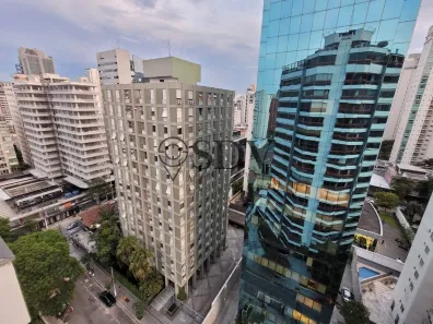 Apartamento com 4 Quartos para venda ou aluguel, 150m² no Itaim Bibi, São Paulo