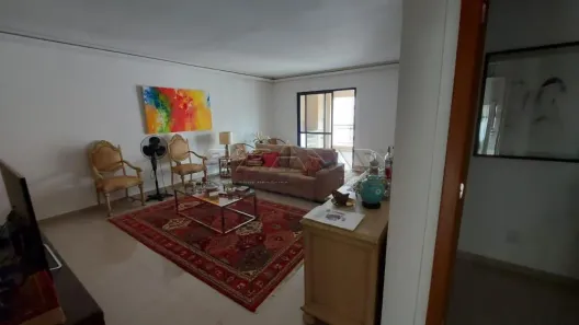 Apartamento com 2 Quartos à venda, 121m² no Jardim Botânico, Ribeirão Preto