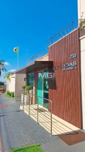 Apartamento com 3 Quartos à venda, 104m² no Goiatuba, Goiatuba