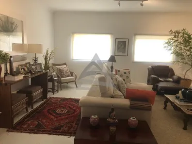 Casa de Condomínio com 4 Quartos à venda, 395m² no Vila Brandina, Campinas