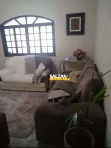 Casa com 2 Quartos à venda, 80m² no Quiririm, Taubaté