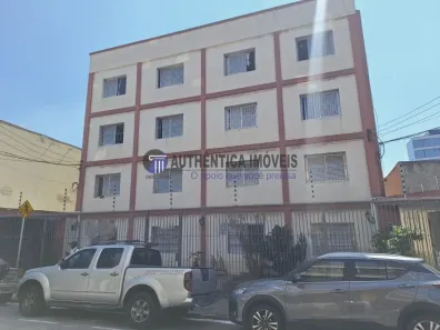 Apartamento com 2 Quartos à venda, 46m² no Centro, Osasco
