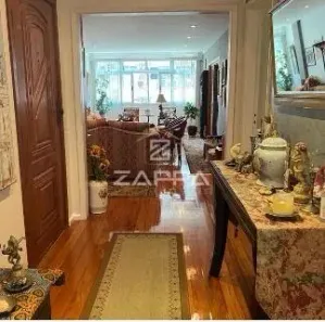 Apartamento com 3 Quartos à venda, 147m² no Copacabana, Rio de Janeiro
