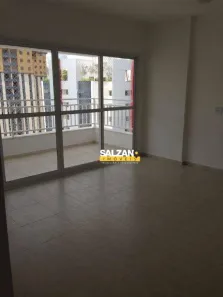 Apartamento com 2 Quartos para alugar, 71m² no Parque Residencial Aquarius, São José dos Campos