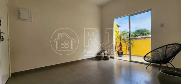 Apartamento com 1 Quarto à venda, 56m² no São Cristóvão, Rio de Janeiro