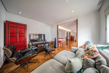 Apartamento com 4 Quartos à venda, 170m² no Perdizes, São Paulo