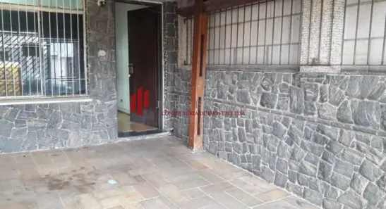 Casa com 2 Quartos à venda, 122m² no Vila Brasílio Machado, São Paulo