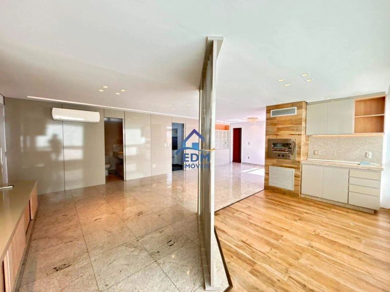 Apartamento com 4 quartos — Buritis, Belo Horizonte