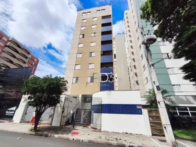 Apartamento com 3 Quartos para venda ou aluguel, 78m² no Centro, Londrina