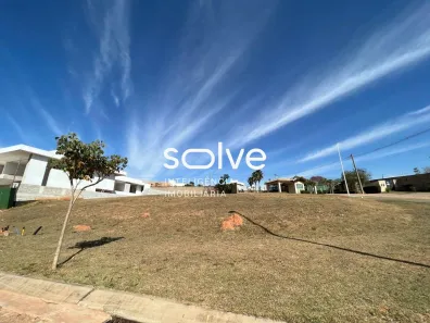 Lote/Terreno à venda, 642m² no Loteamento Parque dos Alecrins, Campinas
