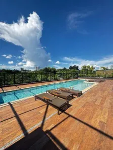 Apartamento com 3 Quartos à venda, 154m² no Bonfim Paulista, Ribeirão Preto