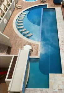 Apartamento com 3 Quartos para alugar, 114m² no Centro, Santo André