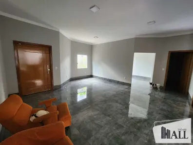 Casa com 3 Quartos à venda, 264m² no Jardim Tarraf II, São José do Rio Preto