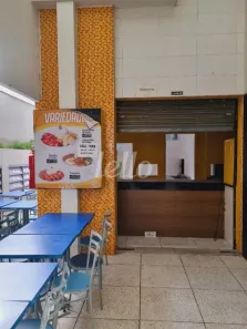 Ponto Comercial à venda, 64m² no Barra Funda, São Paulo