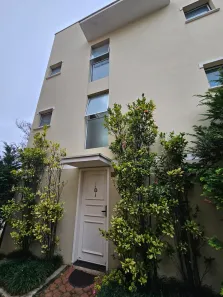 Casa de Condomínio com 3 Quartos à venda, 145m² no Vila São Silvestre, São Paulo