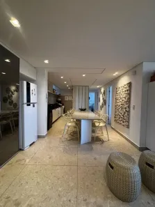 Apartamento com 3 Quartos à venda, 87m² no Ponta de Matos, Cabedelo