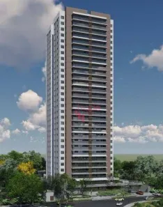 Apartamento com 3 Quartos à venda, 205m² no Jardim Ilhas do Sul, Ribeirão Preto