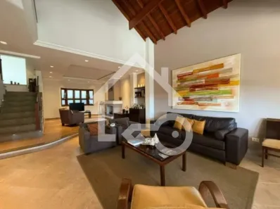 Casa de Condomínio com 4 Quartos à venda, 351m² no Parque Terra Nova II, São Bernardo do Campo