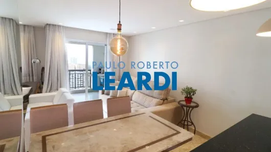 Apartamento com 2 Quartos à venda, 69m² no Vila Andrade, São Paulo