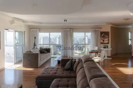 Cobertura com 4 Quartos à venda, 130m² no Alto da Lapa, São Paulo