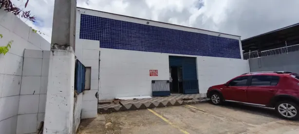 Prédio Comercial para alugar, 300m² no Maiobão, Paço do Lumiar