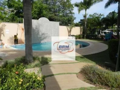 Apartamento com 3 Quartos à venda, 80m² no Santa Rosa, Vinhedo