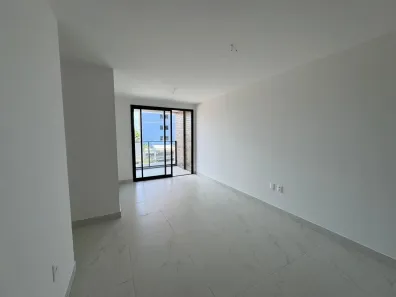 Apartamento com 3 Quartos à venda, 76m² no Poço, Cabedelo