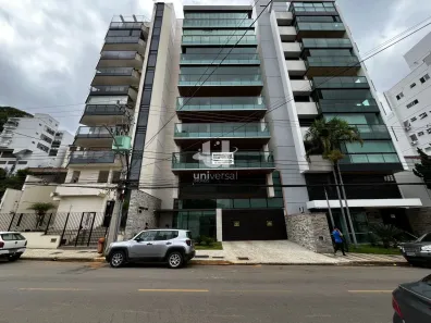 Apartamento com 4 Quartos à venda, 230m² no Bom Pastor, Juiz de Fora
