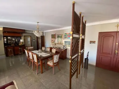 Cobertura com 4 Quartos à venda, 600m² no Cambuí, Campinas