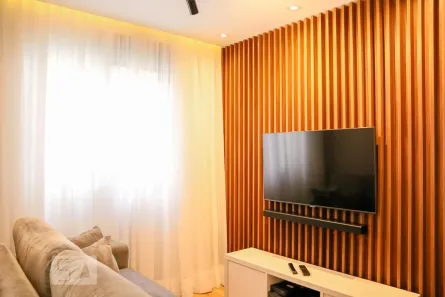 Apartamento com 2 Quartos à venda, 58m² no Usina Piratininga, São Paulo