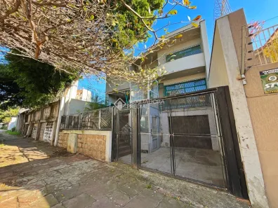 Imóvel Comercial com 4 Quartos à venda, 368m² no Santana, Porto Alegre