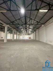 Galpão/Depósito/Armazém com 2 Quartos para alugar, 1285m² no Ibura, Recife