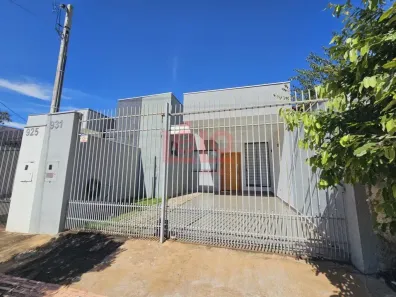 Casa com 3 Quartos à venda, 85m² no Jardim Montreal, Maringá