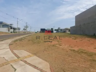 Lote/Terreno à venda, 444m² no Residencial Lago Sul, Bauru
