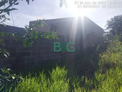 Casa de Condomínio com 2 Quartos à venda, 49m² no Residencial Boa Vista, Guarantã