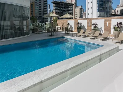 Apartamento com 3 Quartos à venda, 130m² no Centro, Balneário Camboriú