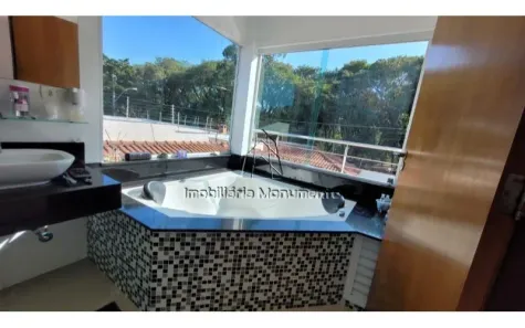 Sobrado com 3 Quartos à venda, 354m² no Nova Piracicaba, Piracicaba
