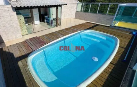 Apartamento com 3 Quartos à venda, 280m² no Prainha, Arraial do Cabo