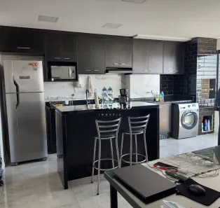 Apartamento com 2 Quartos à venda, 50m² no Brás, São Paulo