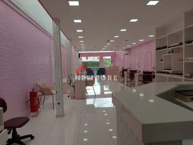Ponto Comercial à venda, 270m² no Jardim Zaira, Guarulhos