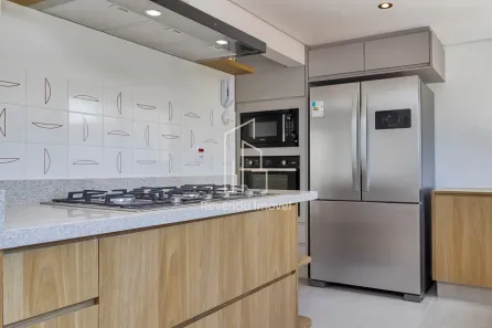 Apartamento com 3 Quartos à venda, 93m² no Brooklin Paulista, São Paulo