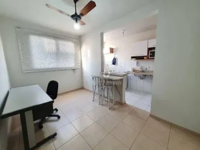Apartamento com 2 Quartos à venda, 47m² no Residencial Jequitibá, Ribeirão Preto