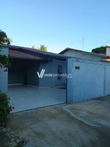 Casa com 3 Quartos à venda, 166m² no Parque dos Pomares, Campinas