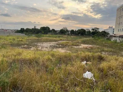 Lote/Terreno à venda, 9400m² no Jardim Limoeiro, Serra