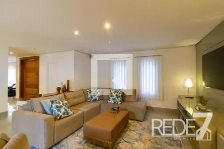 Casa com 4 Quartos à venda, 365m² no Vila Marieta, Campinas