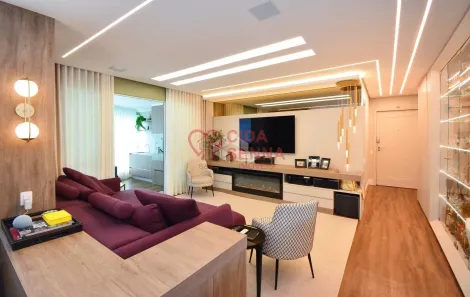 Apartamento com 3 Quartos à venda, 165m² no Centro, Florianópolis