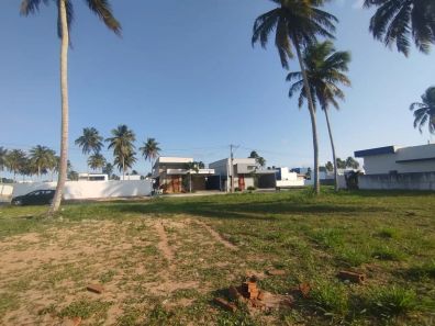 Lote/Terreno à venda, 274m² no Cajupiranga, Parnamirim